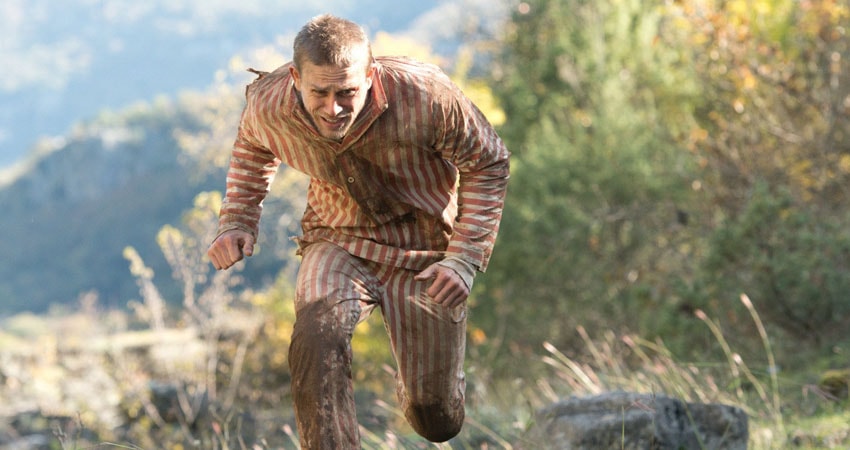 Мотылек (США) онлайн бесплатно в высоком качестве