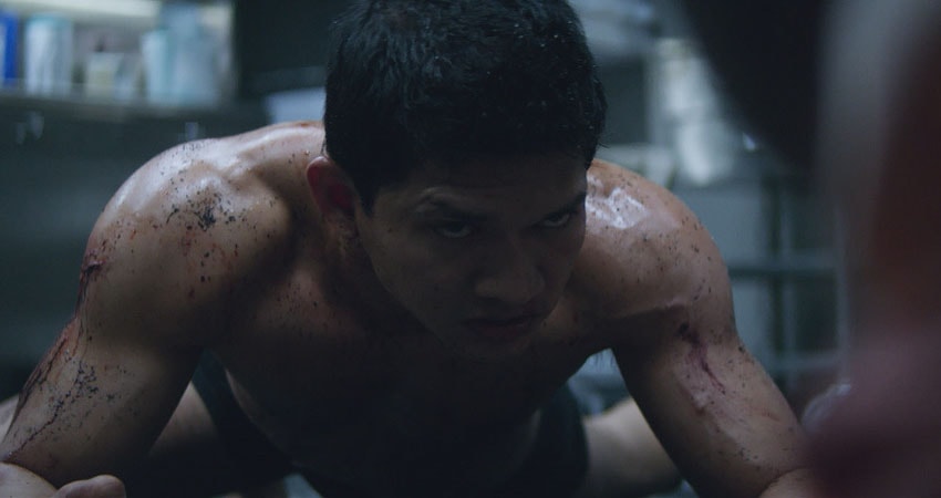 22 мили (США) 2018 смотреть в HD 1080 без регистрации