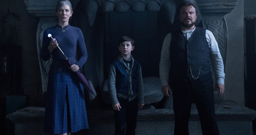 Фильм Тайна дома с часами 2018 смотреть онлайн бесплатно в хорошем качестве