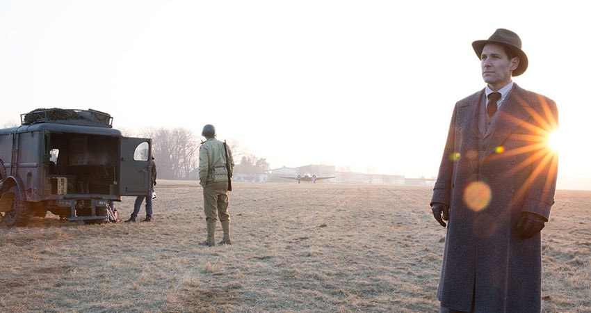 Смотреть Фильм Шпионская игра (США) в хорошем качестве HD