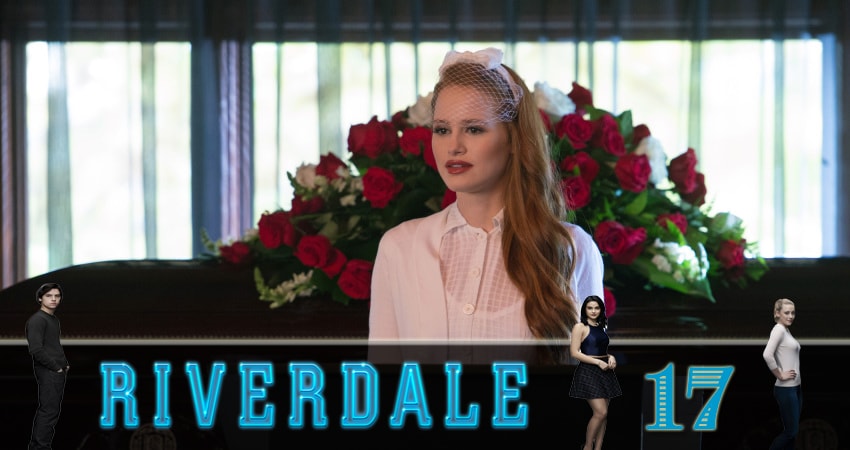 Ривердэйл (Riverdale) (2017) 3 сезон 17 серия смотреть онлайн без рекламы