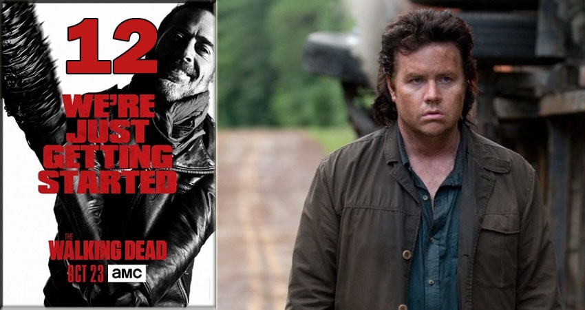 Ходячие мертвецы (The Walking Dead) 9 сезон 12 серия смотреть в хорошем качестве