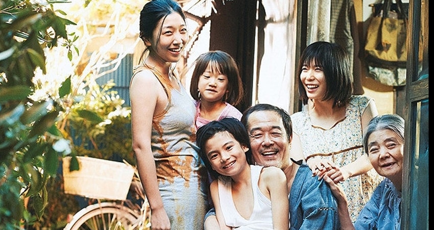 Магазинные воришки (2018) смотреть бесплатно в хорошем качестве