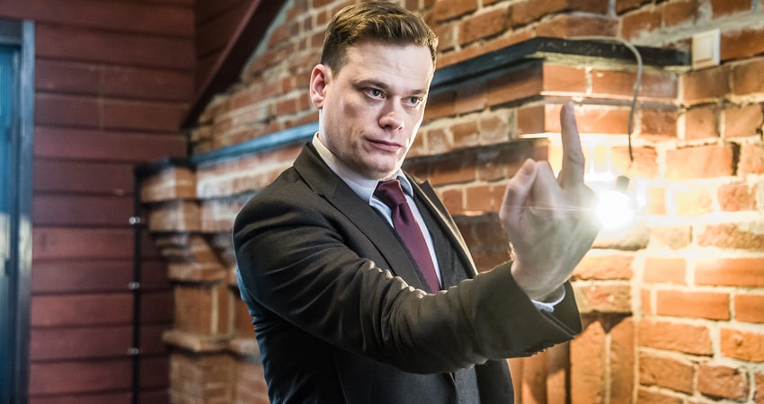 Клубаре (Россия) 2018 смотреть в 4K качестве онлайн