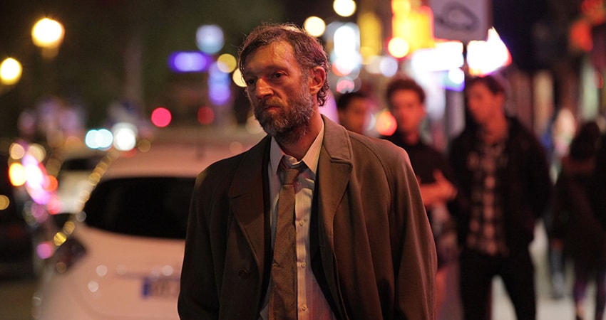 Фильм Черная полоса (2018) в 4K UHD и HD смотреть онлайн бесплатно