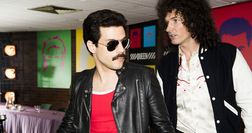 Фильм Богемская рапсодия 2018 смотреть онлайн бесплатно в хорошем качестве