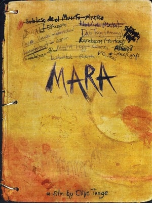 Фильм Мара 2018 (2018) смотреть онлайн бесплатно в HD 720, 1080 качестве