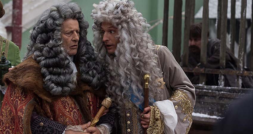 Вий 2. Тайна Печати дракона) (2018) смотреть онлайн бесплатно в хорошем качестве