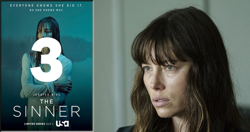 Грешница (The Sinner) (3 сезон) смотреть бесплатно лордфильм