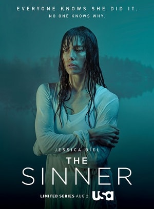 Онлайн в отличном качестве сериал Грешница (The Sinner) 2 сезон полный сезон HD