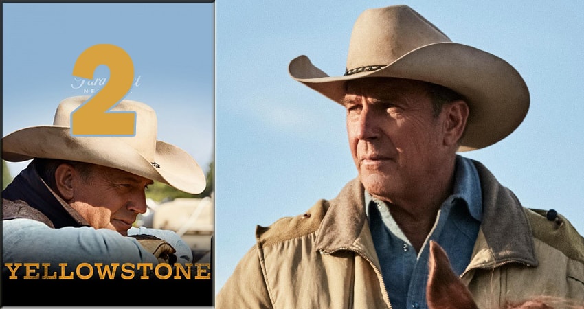 Йеллоустоун (Yellowstone) 1 сезон 2 серия все серии подряд онлайн бесплатно