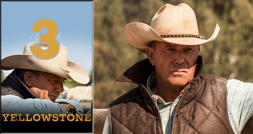 Йеллоустоун (Yellowstone) 1 сезон 3 серия смотреть онлайн на телефоне бесплатно