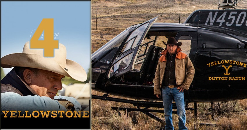 Смотреть сериал Йеллоустоун (Yellowstone) 1 сезон 4 серия бесплатно и без рекламы