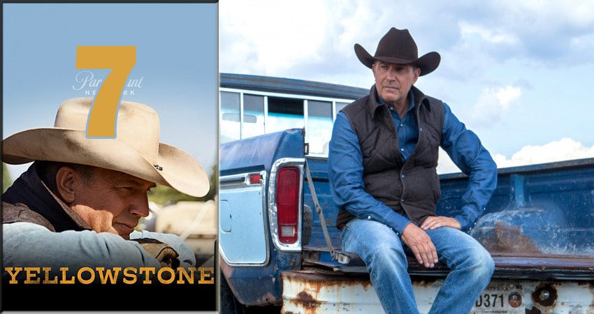 Смотреть сериал Йеллоустоун (Yellowstone) (2018) 1 сезон 7 серия без рекламы в HD