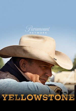 Йеллоустоун (Yellowstone) 2 сезон (2018, США) смотреть сериал онлайн