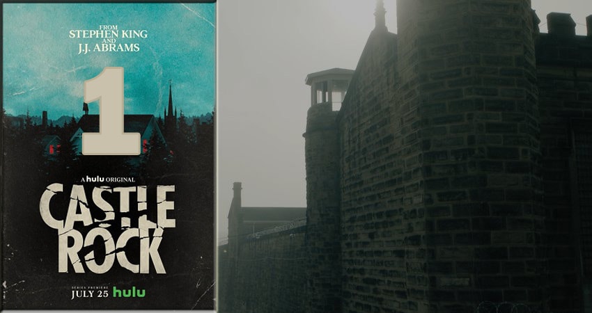 Касл-Рок (Castle Rock) лордфильм