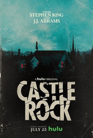 Касл-Рок (Castle Rock) 1 сезон, 1-10,11,12 серия (2018, США) смотреть сериал онлайн