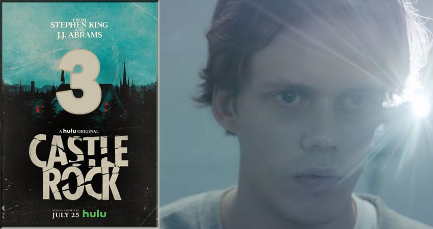 Касл-Рок (Castle Rock) (1 сезон, 1-10,11,12 серия) 2018 смотреть бесплатно лордфильм