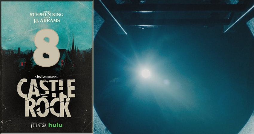 Касл-Рок (Castle Rock) (2018) 1 сезон 8 серия полностью смотреть бесплатно без рекламы