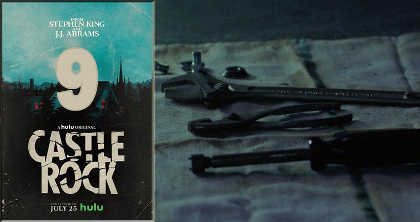 Касл-Рок (Castle Rock) (2018) 1 сезон 9 серия полностью в хорошем качестве и бесплатно