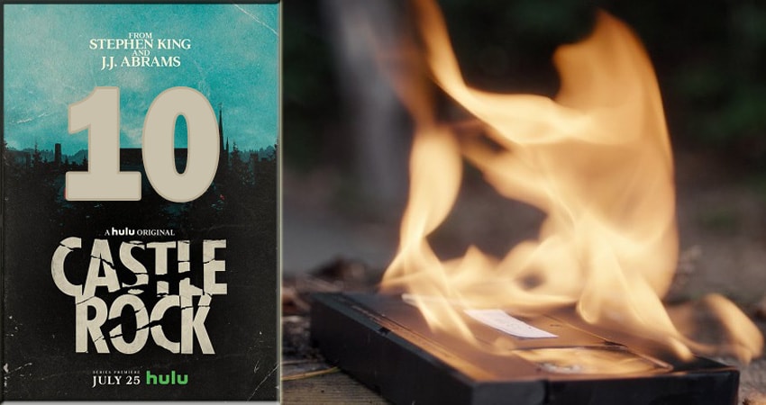 Касл-Рок (Castle Rock) (2018) 1 сезон 10 серия смотреть в 4K качестве онлайн