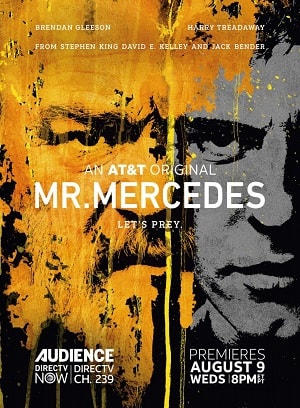 Мистер Мерседес 2 сезон, 1-10,11,12 серия (2018, США) смотреть сериал онлайн
