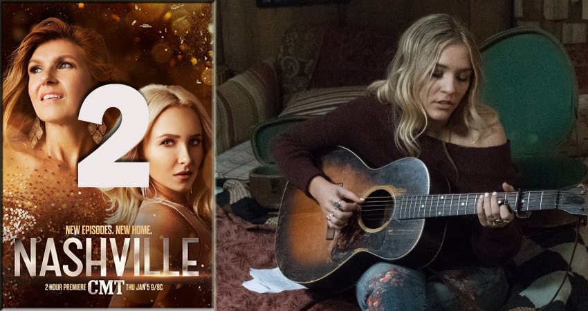 Нэшвилл (Nashville) (6-й сезон) смотреть онлайн без регистрации