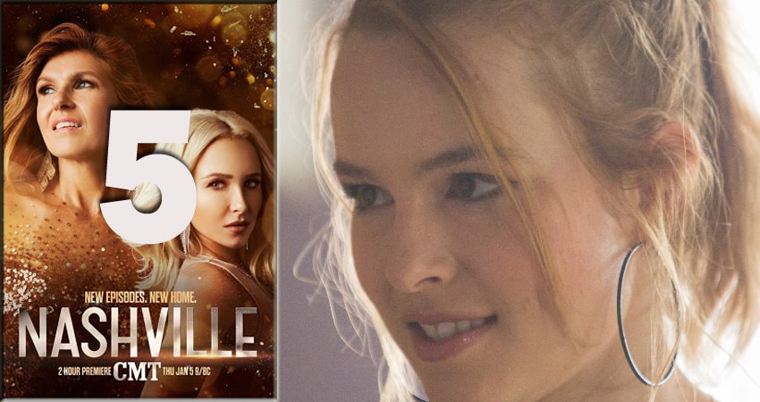 Нэшвилл (Nashville) (6 сезон, 1-16,17,18 серия) 2018 смотреть онлайн