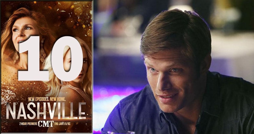 Нэшвилл (Nashville) (2018) 6 сезон 10 серия смотреть онлайн в хорошем качестве