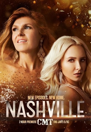 Сериал Нэшвилл (Nashville) 6 сезон смотреть все эпизоды в хорошем HD качестве