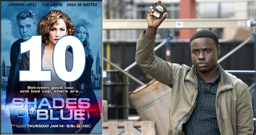 Оттенки синего 3 сезон 10 серия смотреть бесплатно в хорошем качестве