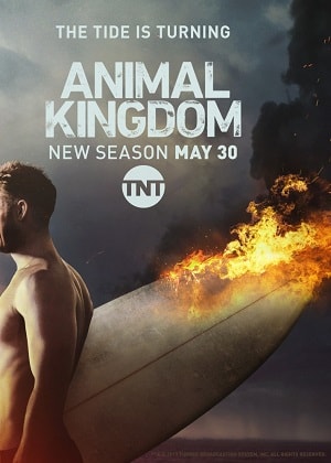 Сериал По волчьим законам (Animal Kingdom) 3 сезон онлайн без рекламы в превосходном качестве