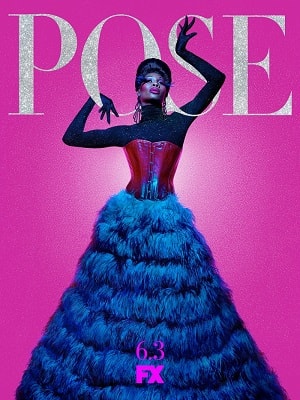 Поза (Pose) 2018 1-8,9,10 серия (, США) смотреть онлайн