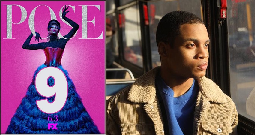 Поза (Pose) 2018 1 сезон 9 серия смотреть в хорошем качестве