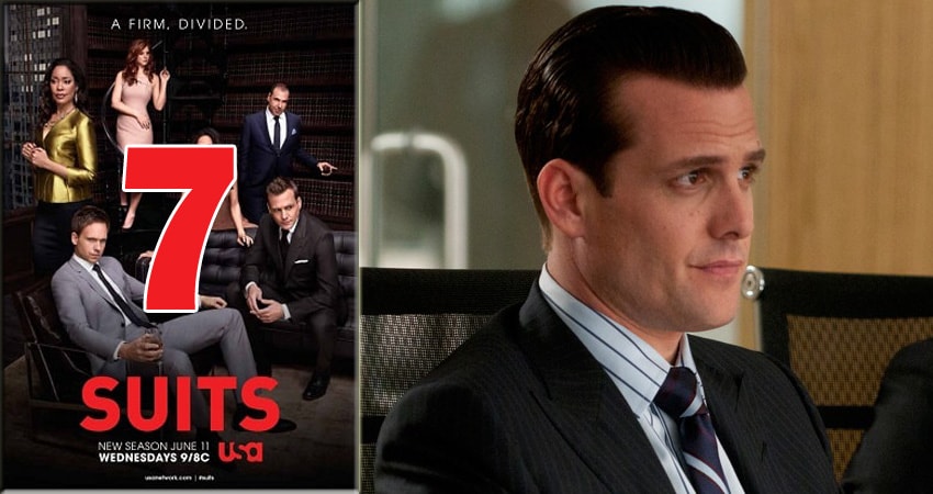 Смотреть сераил Форс-мажоры (2011-2018) 8 сезон 7 серия HD 1080, 4K