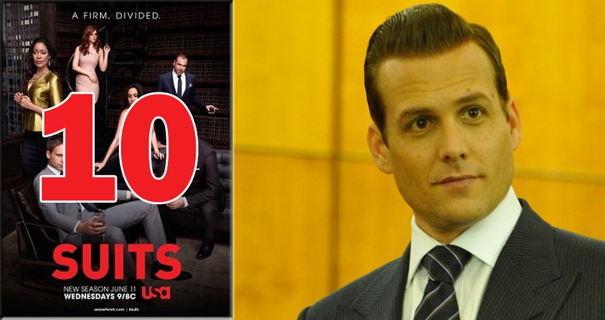 Форс-мажоры (2011-2018) 8 сезон 10 серия смотреть бесплатно полностью