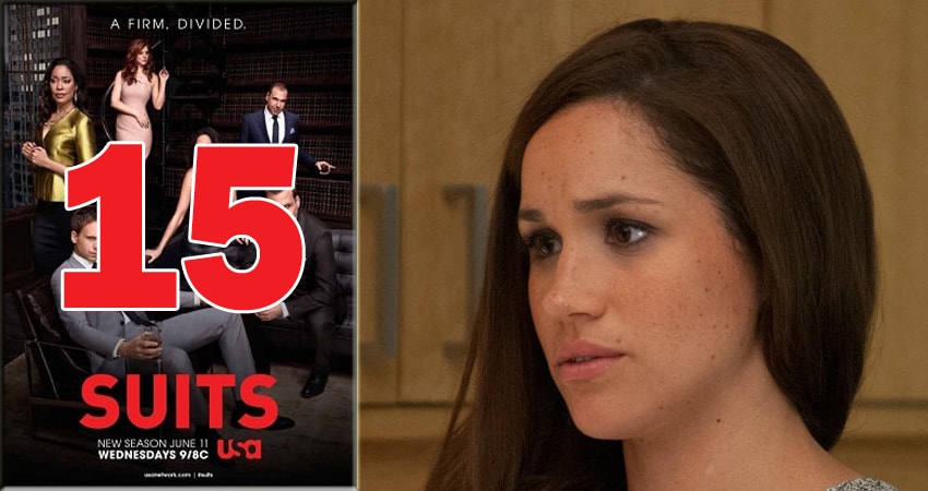 Форс-мажоры (2011-2018) 8 сезон 15 серия смотреть бесплатно полностью