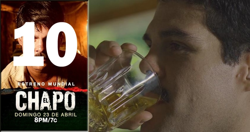 Эль Чапо (El Chap) (2018) 3 сезон 10 серия смотреть онлайн без рекламы и регистрации