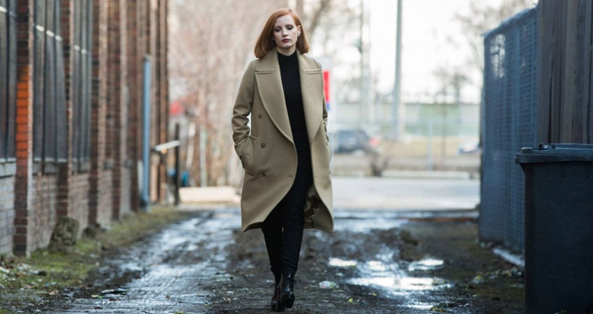 Cмотреть Фильм Опасная игра Слоун (Франция) 2018 онлайн бесплатно