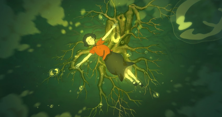 По ту сторону океана (Китай) 2018 смотреть онлайн в хорошем качестве