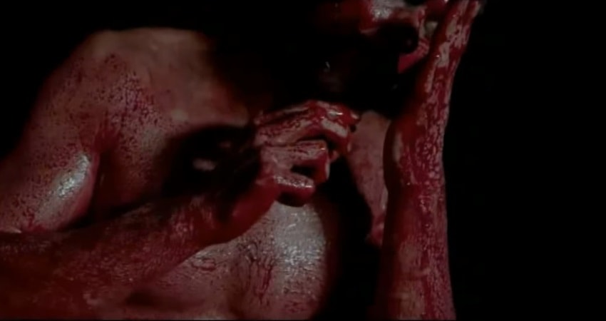 Труп 2018 (США) полная версия смотреть бесплатно