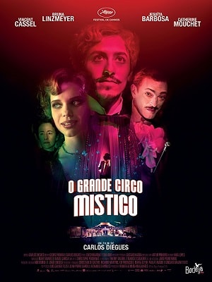 Фильм Шоу Мистико (2018) смотреть полностью в хорошем HD качестве без рекламы