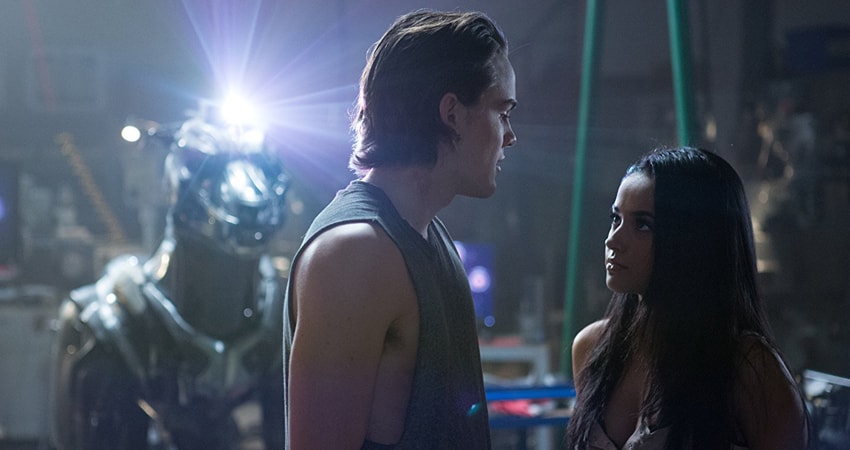 Аксель 2018 (США) 2018 смотреть в 4K качестве онлайн