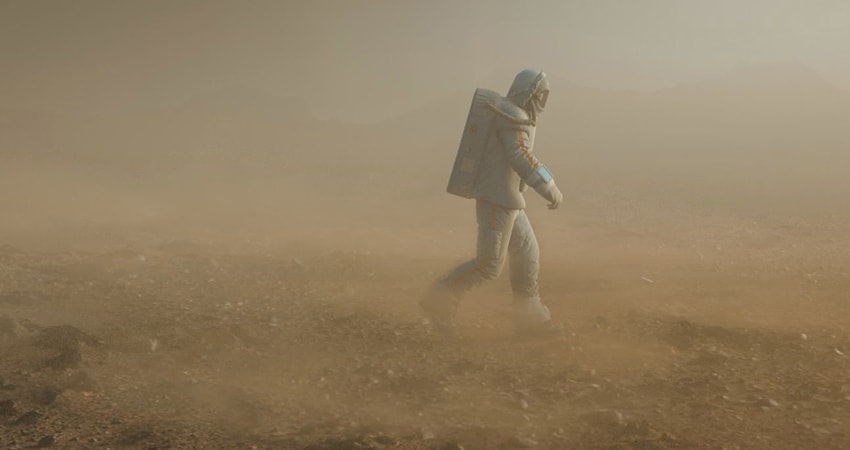 Пришелец (2018) смотреть онлайн бесплатно в хорошем качестве