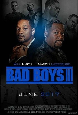 Фильм Плохие парни 3 (2018) смотреть полностью в хорошем качестве 720p или 1080p