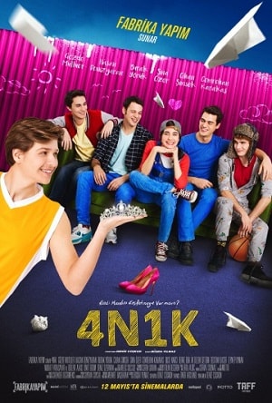 Первая Любовь (Ilk Ask) 1-49,50,51 серия (2018, Турция) смотреть онлайн