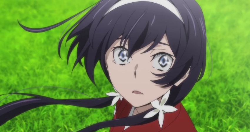 Бродячие псы: Мёртвое яблоко (Япония) 2018 смотреть в HD 1080 без регистрации