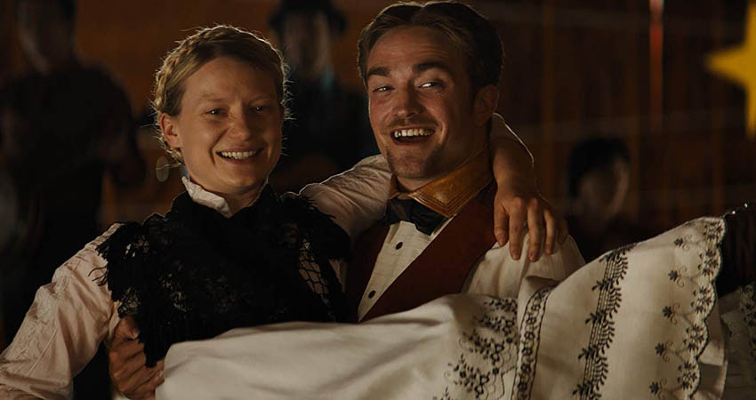 Cмотреть Фильм Девица 2018 (США) 2018 онлайн бесплатно