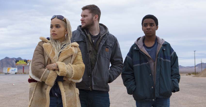 Кин 2018 (США) 2018 смотреть полностью без перерыва