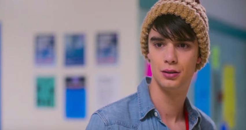 Фильм Клуб Школа (США) в хорошем качестве 1080 Full HD